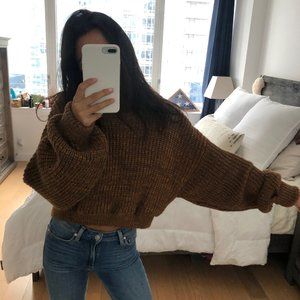 Urban Outfitters Renewal Sweater